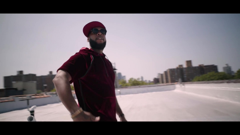 Talib kweli traveling light feat anderson paak