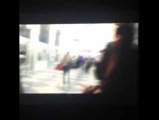 Shanolahampton after the pilot was picked up we headed back to chicago to shoot season 1!!! we all miss @justingchatwin! #where