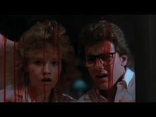 Chopping mall 1986 / роботы убийцы hd 1080 (rus)