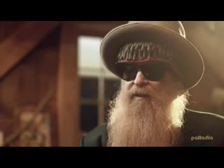 Billy gibbons la grange live from daryls house