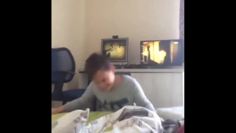 Тотал расколбас