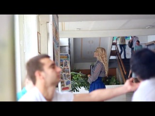 "hi, summer!" вечірка від студентського парламенту іфнтунг \ plaza club