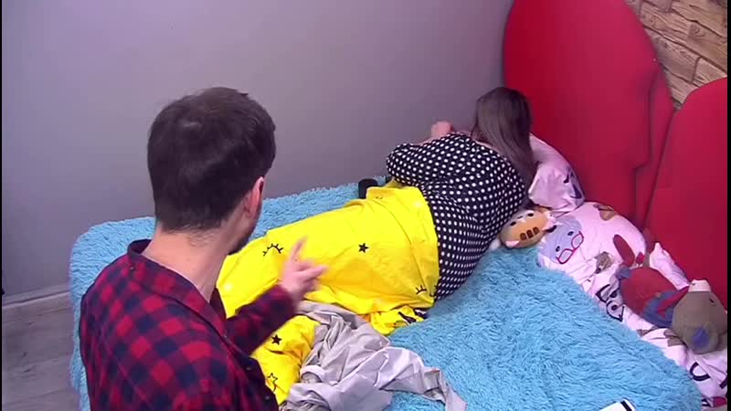 Оганесян довёл до жуткой истерики беременную черно