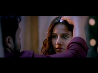 Hamari adhuri kahani emraan hashmi ¦ vidya balan ¦ arijit