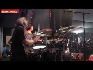 Dirk brand and peter fischer & band musikmesse frankfurt 2010