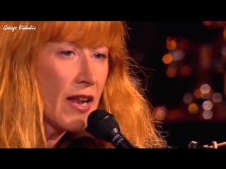 Loreena mckennitt caravanserai