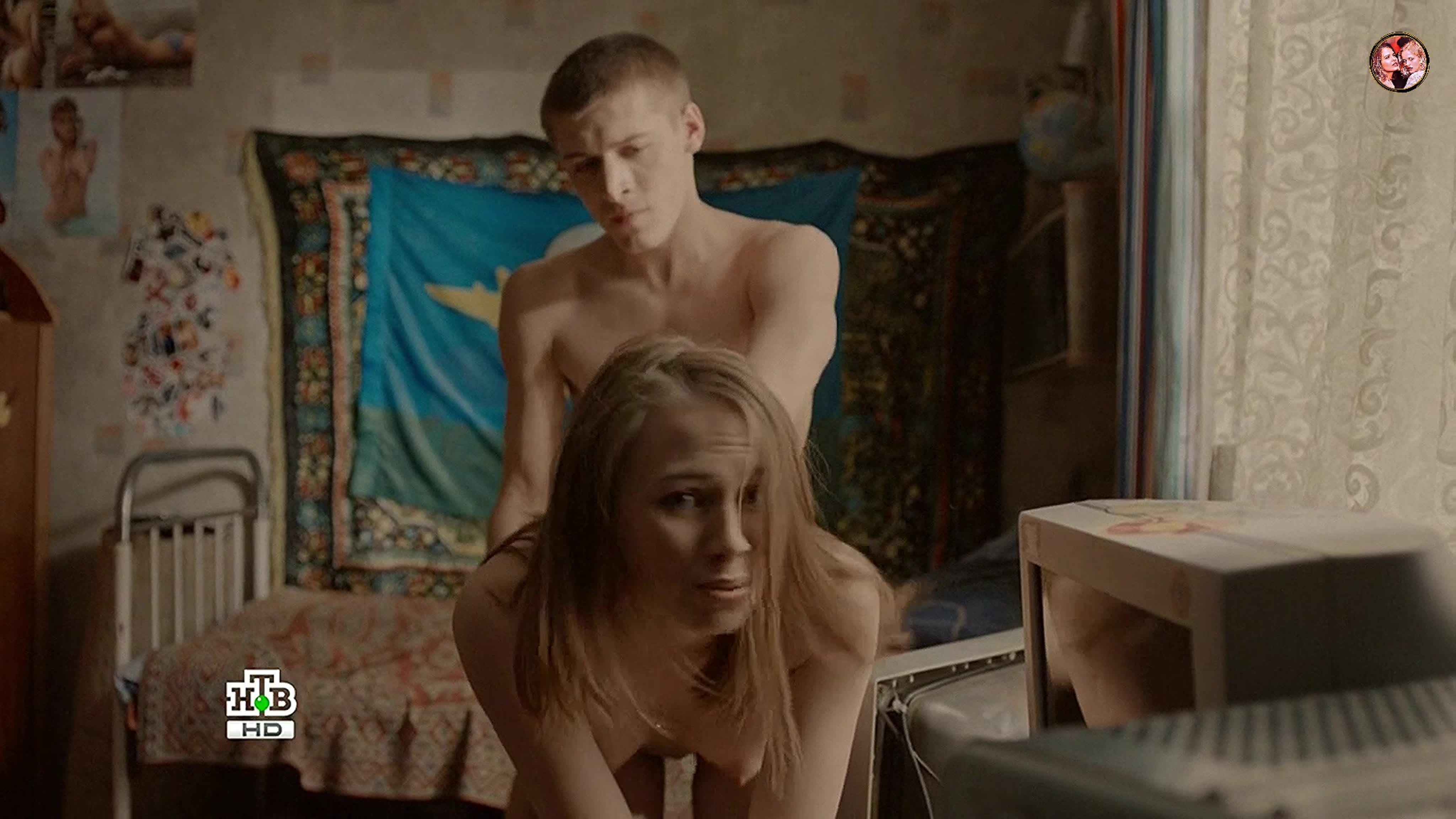 Яна енжаева в сериале бесстыдники 2017