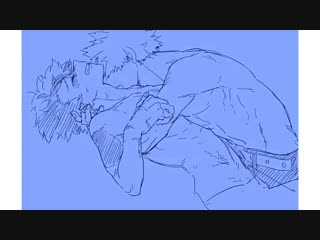 #bnha #boku no hero academia #yaoi #midorya izuku #katsuki bakugou #katsudeku #kacchan #deku #bakudeku #mha