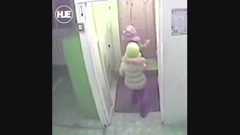 В якутии две девочки сбежали из садика в сорокаградусный мороз