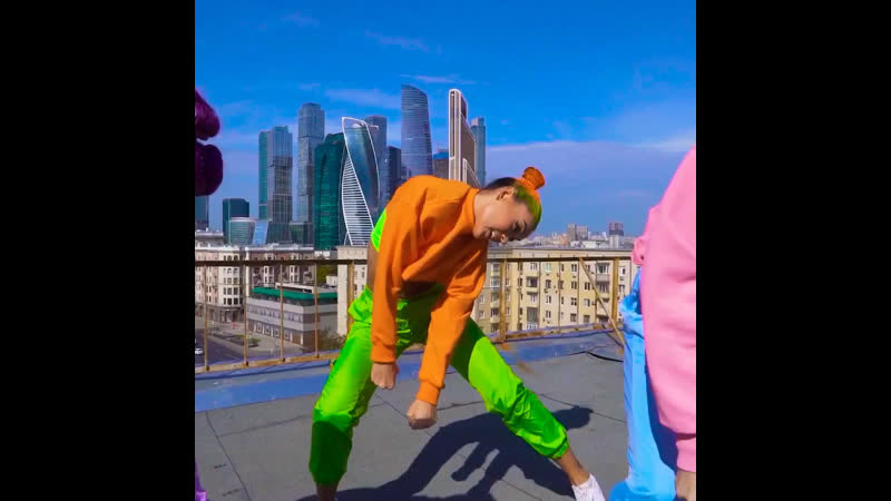 Reggaeton /леся