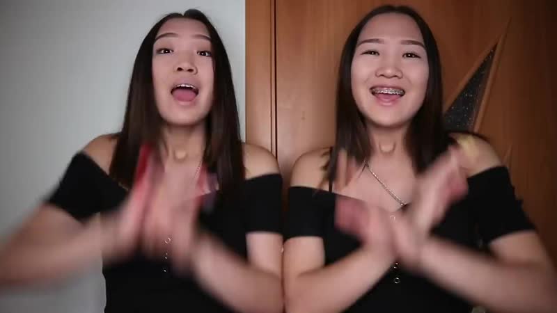 Близнецы бегали за одним парнем?!// было или не было// kagiris twins