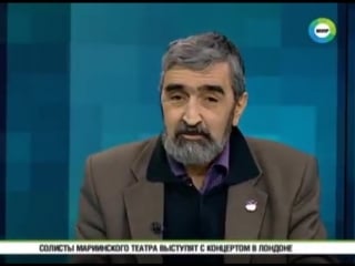 Акоп назаретян рассказал о перспективах создания искусственных людей