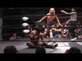 Ddt ganbare pro mosquito on the tenth floor 2019