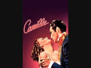 Дама с камелиями / camille 1936 1080p перевод mvo vhs