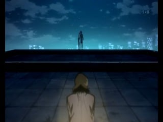 Mirai nikki 11 озвучка (тестовая)