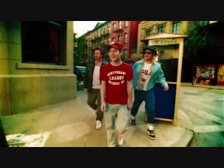 Beastie boys fight for your right revisited 2011 uncensored