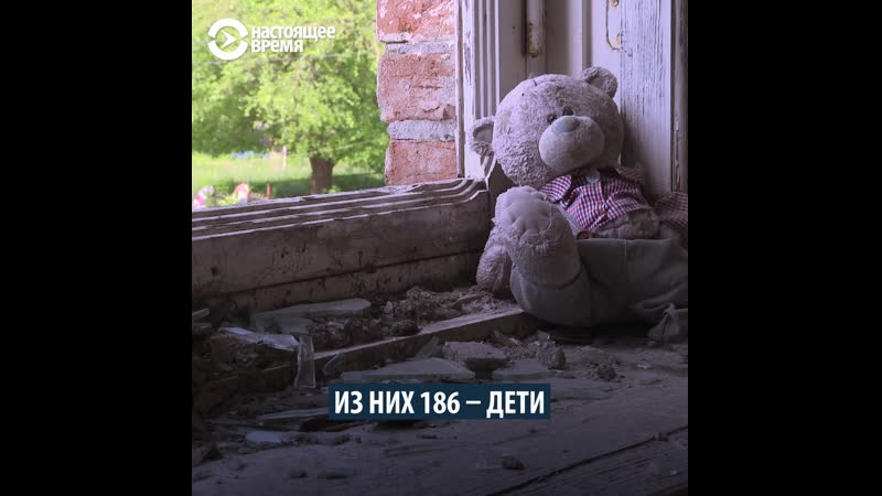 Мать погибшего в беслане сына о виновниках трагедии