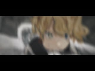 ₊` aquamarine hoshino & oshi no ko edit ⁺