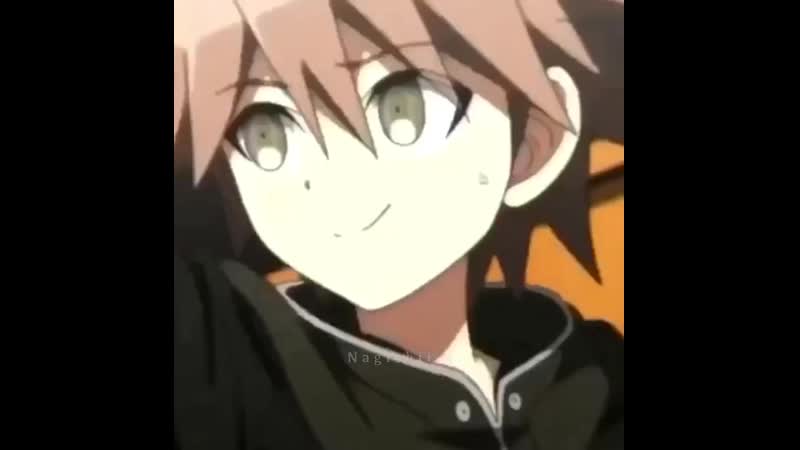 Danganronpa | makoto naegi edit