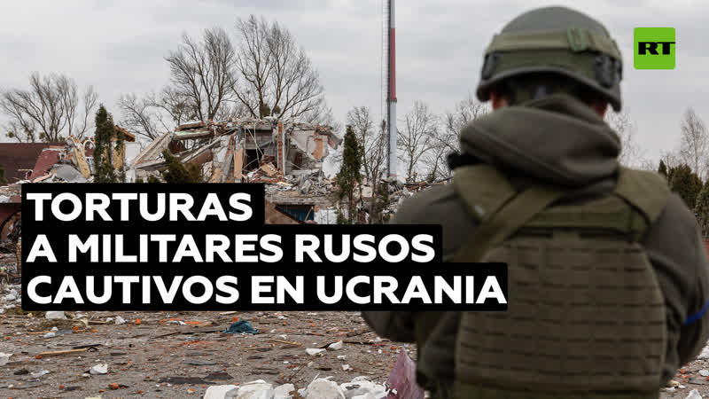 Aparecen más videos con supuestas torturas a civiles y militares por parte de nacionalistas ucranianos