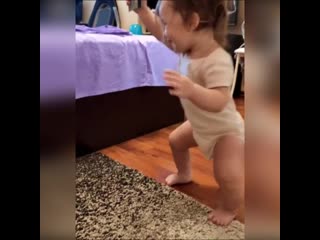 Папа получил зарплату 💃