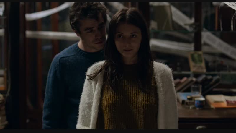 Carla quevedo severina (2017) hd 720p nude? hot! watch online / карла кеведо северина