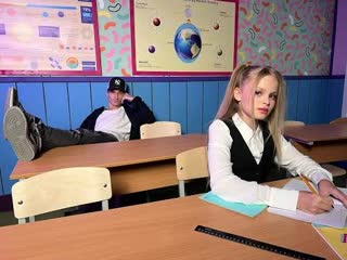 Milana star chris yank маленькие девочки