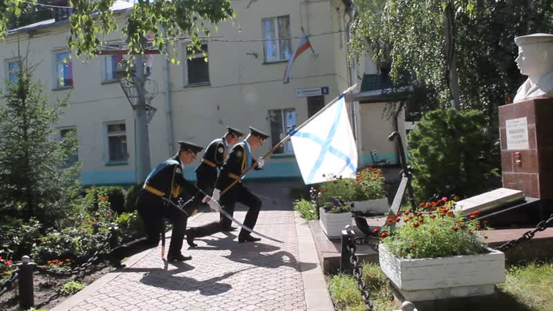 Группа почётного караула дмц отдание воинских почестей mp4 hq xxx video