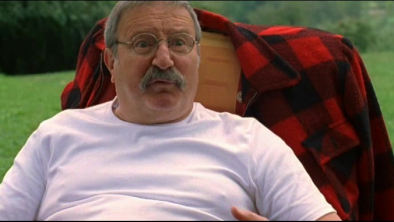 У пошуках няні