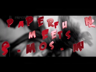 Paperfunk meets feat @ aglomerat (invite)