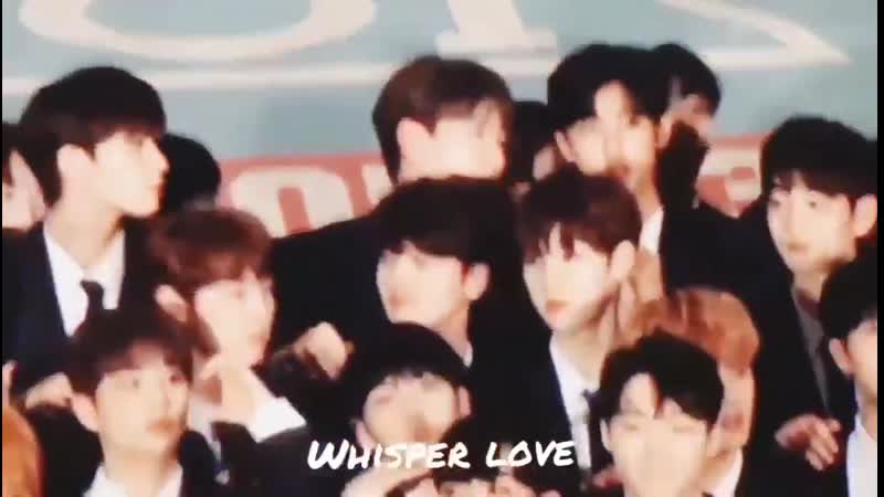 190423 cha junho, kim dongyun, joo changwook