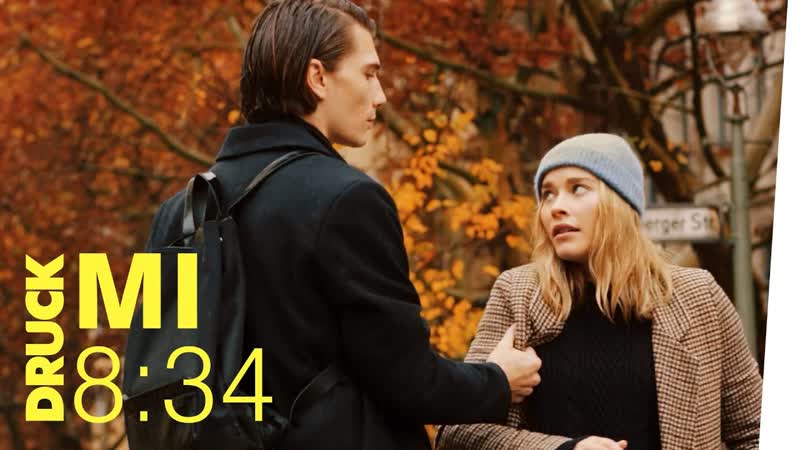 Ich hab dein leben gerettet, mia winter! 💋❄️🔥 druck 69