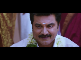 James vasanthan;saindhavi;sathya prakash paarthu kondae (from "sandamarudham")