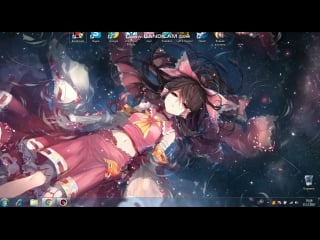 Reimu – 灵梦+音乐