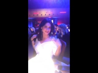 03 12 17 @hey chikita