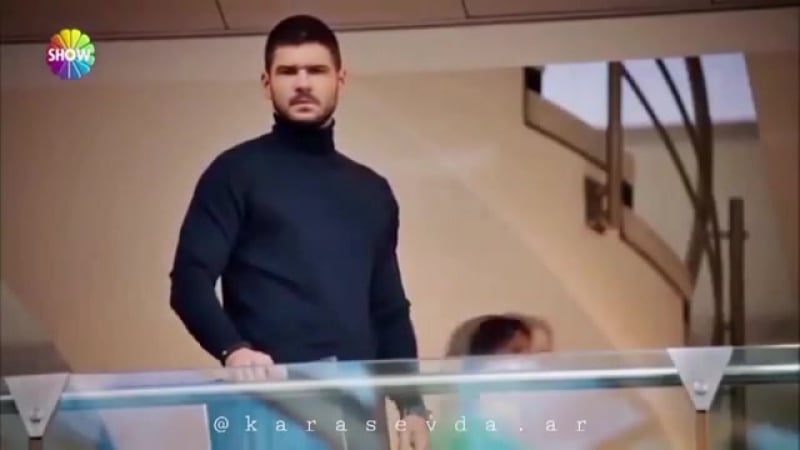 Нур пришла на работу к эльмаз и йигит увидел её