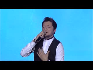 Kaan mazhar – böyle olmamalıydı – macedonia – live at türkvızyon 2015 grand final
