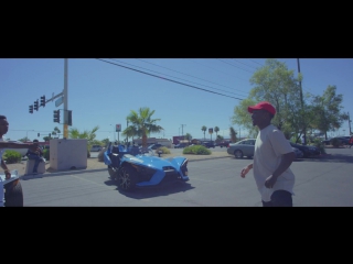 Dizzy wright east side