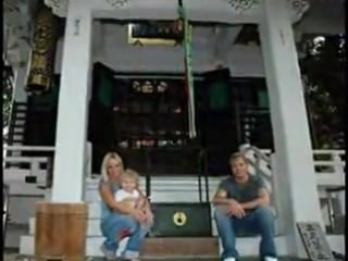 Brian and baylee littrell 819 gracefest