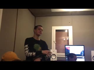 Old time's (bushido zho x dimebag plugg x big baby tape)