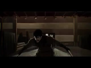 Avatar the legend of korra | amon | cartoon edit