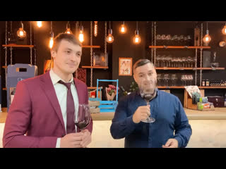 Видео от винотека wine club | ханты мансийск