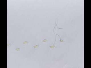 Pilgrim, 4th session, summer'16