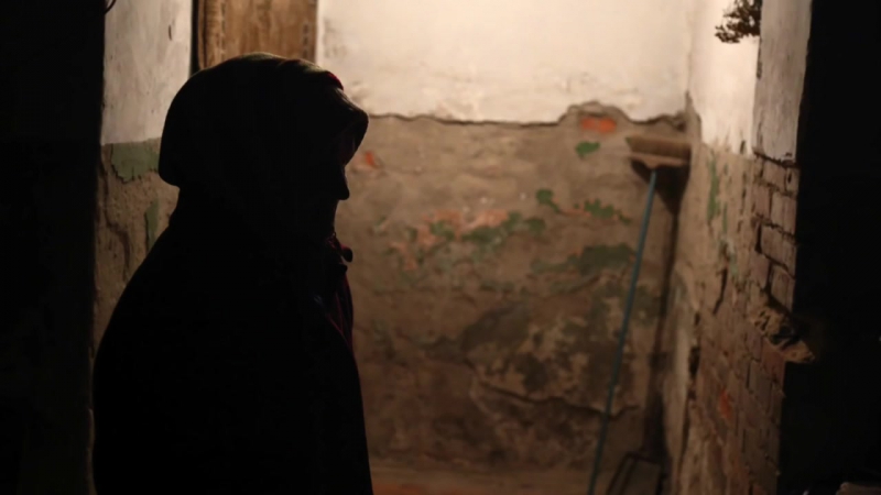 Украина если ваш родственник пропал без вести, мы можем помочь