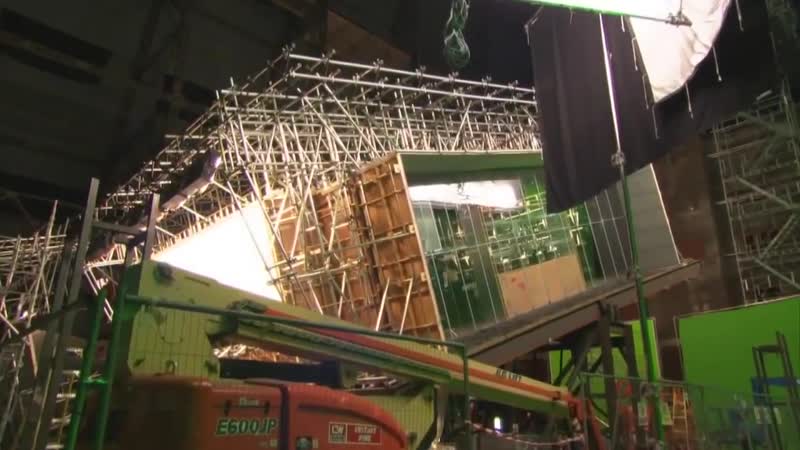 Christopher porn video – Inception (2010) making of behind the scenes christopher nolan