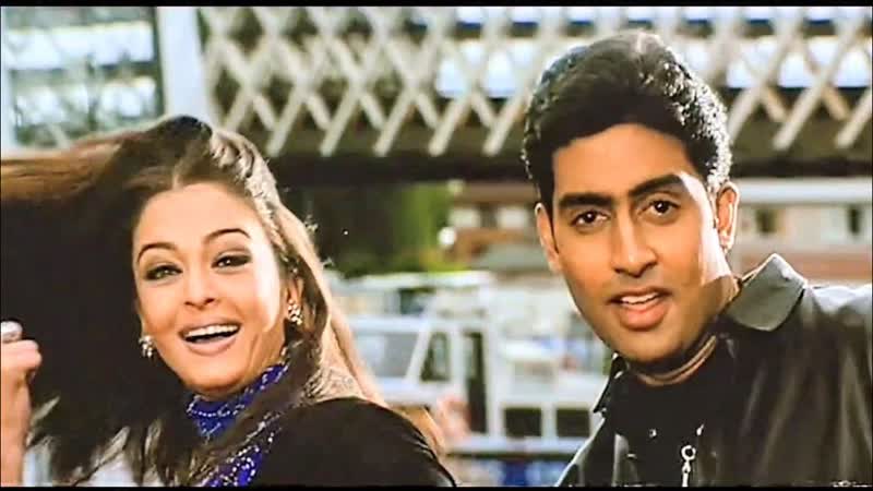 Hai deewana ye ishq mera dhaai akshar prem ke, aishwarya rai, abhishek bacchan songs