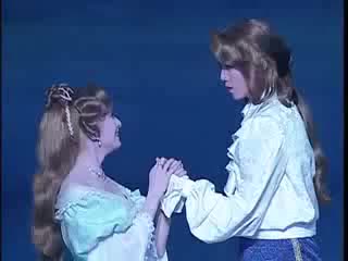 Ai areba koso (boatride)