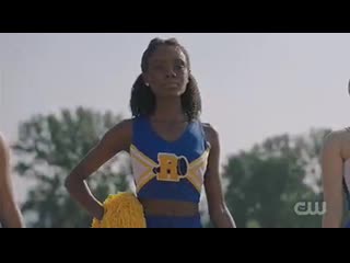 Hey hi hello i’m live tweeting with east coast today! who’s watching riverdale