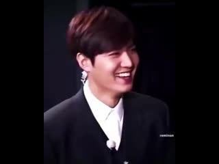 Lee minho 이민호 alwayswithleeminho thelegendofthebluesea thekingtheeternalmonarch mp4