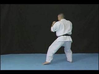 Norichika tsukamoto show the brazilian kick